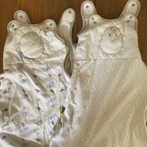 Nested Bean Zen Sack Classic